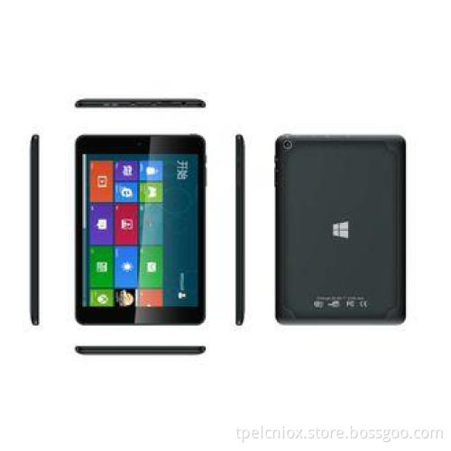 7.85 Inch Windows 8 Intel Based Tablet with 1024*768 IPS Sc